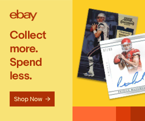 Shop eBay Baseball Trading Cards